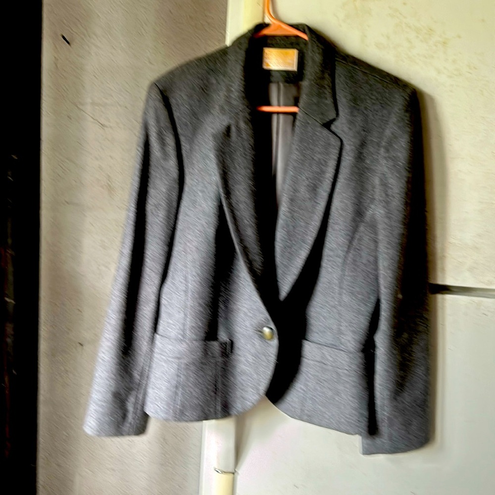 Pendalton jacket size 10